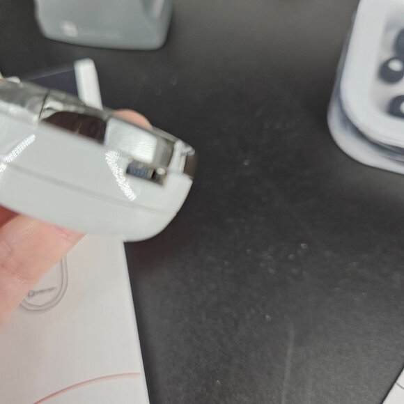 Comfort Audio Duett Personal Amplifier Listener Earbuds Headphones Charger WORKS - Picture 8 of 14